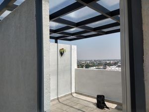 Departamento Venta 2 Recámaras, Estacionamiento y Roof Garden Privado Algarín