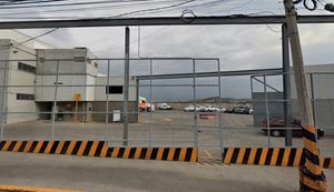 En Renta Nave Industrial de 5,542.47 m² en Barrientos, Tlalnepantla