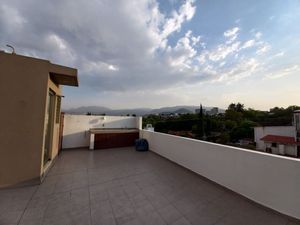 Casa en Venta 3 Recámaras Jardín y Roof