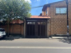 CASA EN VENTA CUAJIMALPA 3 RECÁMARAS 3 AUTOS