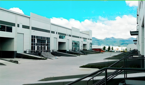 En Renta Nave Industrial de 8,321.62 m² en Industrial Vallejo, Azcapotzalco