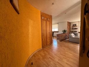 CASA EN VENTA CUAJIMALPA 3 RECÁMARAS 3 AUTOS