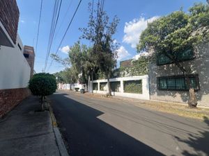 Terreno Venta Tlalpan Centro Insurgentes Sur