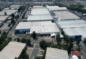 En Renta Nave Industrial de 3,094.28 m² en Iztapalapa, CDMX (BTS)