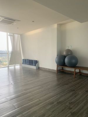 Venta departamento frente al parque la Mexicana