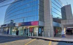 Renta Local comercial  480m² en Lomas de Vista Hermosa, Cuajimalpa de Morelos