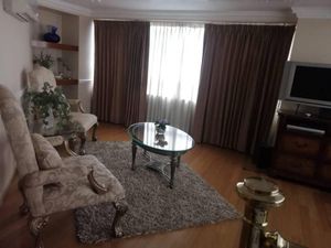 Venta o Renta Departamento Amueblado en Lomas de Chapultepec