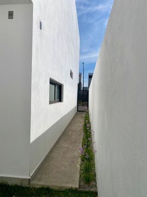 Moderna Casa en Parques Vallarta con Roof Garden