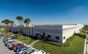 En Renta Nave Industrial de 28,625 m² en Industrial Reynosa, Tamaulipas