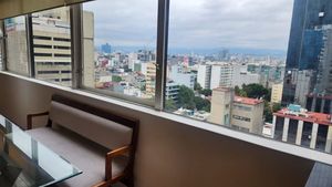 Venta Departamento en Paseo La Reforma