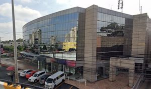 Renta Local comercial  480m² en Lomas de Vista Hermosa, Cuajimalpa de Morelos