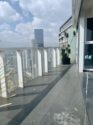 Venta departamento frente al parque la Mexicana