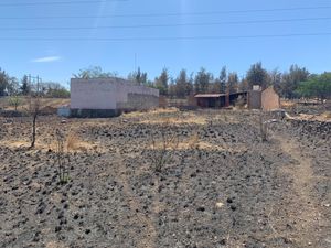 Terreno en venta sobre carretera Ocotlan - Tototlán