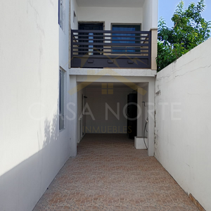 Casa en venta Hacienda las Fuentes III