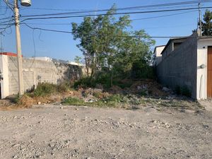 Terreno en venta Col. Revolución Obrera