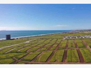 Terreno en Venta en Rancho del Mar Playas de Rosarito