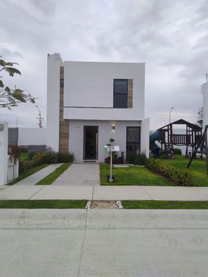 Casa nueva en venta en Carena Residencial Modelo Mara