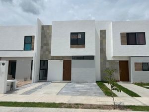 Casa en renta en Carena Residencial