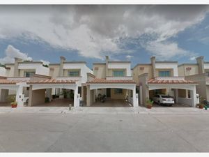 Casas en venta en Real de Villa, Los Mochis, Sin., México