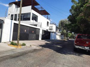 Casa en Renta en Chapalita Guadalajara