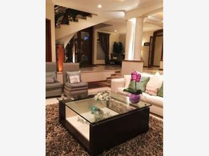 Casa en Venta en Puerta de Hierro Zapopan