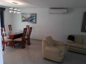 Casa en Renta en Villas Del Rio Culiacán