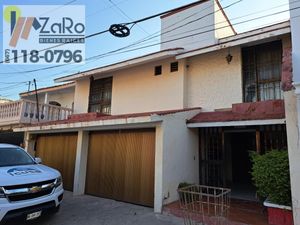 Casa en Venta en Guadalupe Culiacán