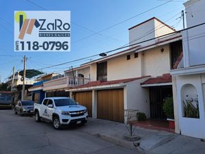 Casa en Venta en Guadalupe Culiacán