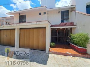 Casa en Venta en Guadalupe Culiacán