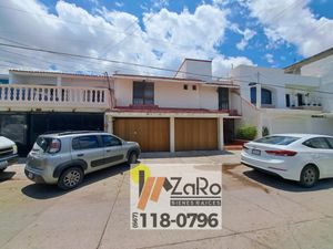 Casa en Venta en Guadalupe Culiacán