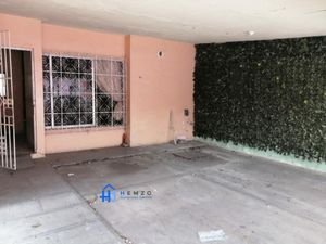 Casa en Venta en Veracruz Centro Veracruz