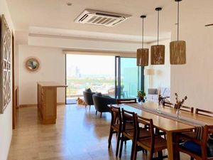 Departamento en Venta en Punta Tiburón, Residencial, Marina y Golf Alvarado