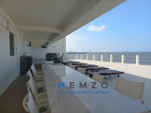 Departamento en Venta en Playas del Conchal Alvarado