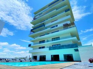 Departamento en Venta en Punta Tiburón, Residencial, Marina y Golf Alvarado