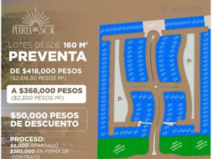 Terreno en Venta en Paso del Toro Medellín de Bravo