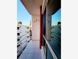 Departamento en Venta en Boca del Rio Centro Boca del Río