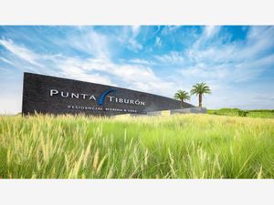 Terreno en Venta en Punta Tiburón, Residencial, Marina y Golf Alvarado