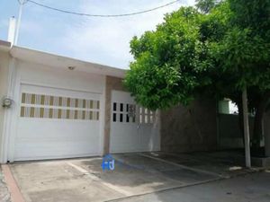 Casa en Venta en Reforma Veracruz