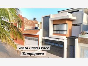 Casa en Venta en La Tampiquera Boca del Río