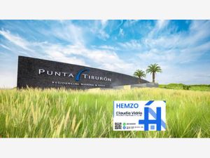 Casa en Venta en Punta Tiburón, Residencial, Marina y Golf Alvarado