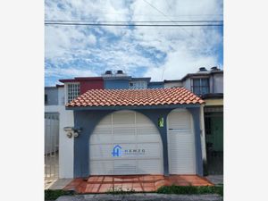 Casa en Venta en El Coyol Veracruz