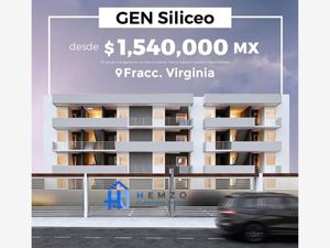 Departamento en Venta en Virginia Boca del Río