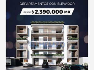 Departamento en Venta en Jardines de Virginia Boca del Río