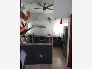 Departamento en Venta en Reforma Veracruz