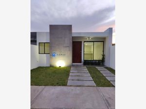 Casa en Venta en El Coyol Veracruz