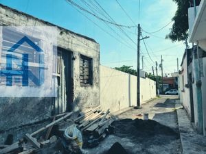 Terreno en Venta en Veracruz Centro Veracruz