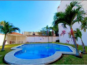 Departamento en Venta en Boca del Rio Centro Boca del Río