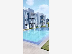 Departamento en Venta en Las Amapolas Veracruz