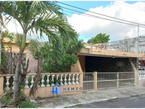 Casa en Venta en Veracruz Centro Veracruz