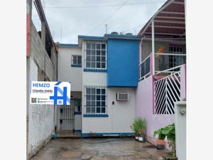 Casa en Venta en El Coyol Veracruz